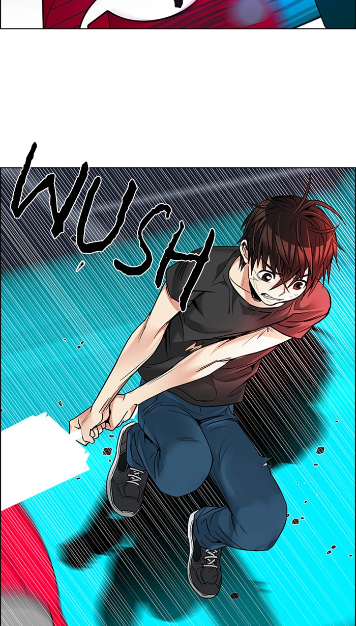 Dice Chapter 186 - halaman 32