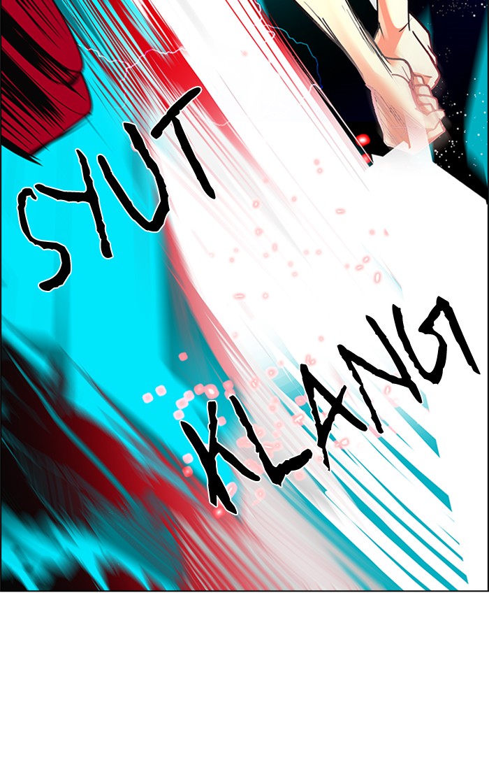 Dice Chapter 186 - halaman 36