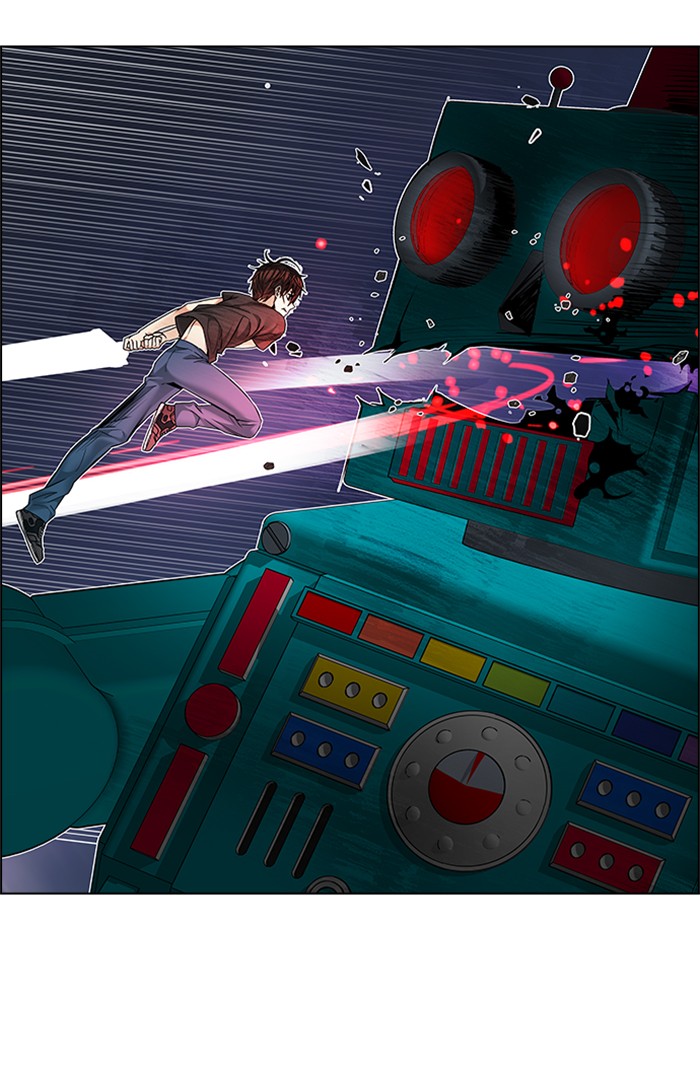 Dice Chapter 186 - halaman 37