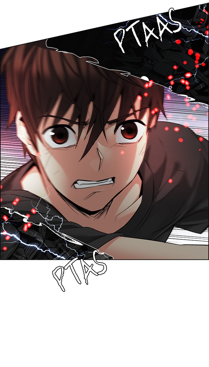 Dice Chapter 186 - halaman 39