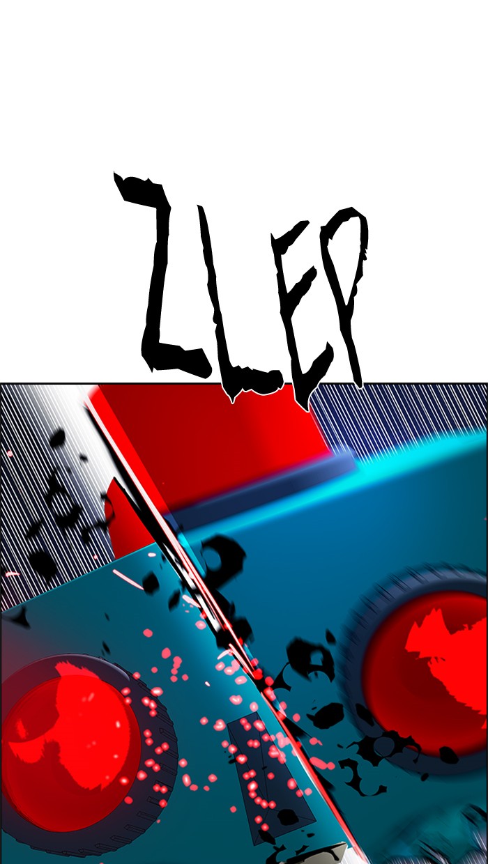 Dice Chapter 186 - halaman 42
