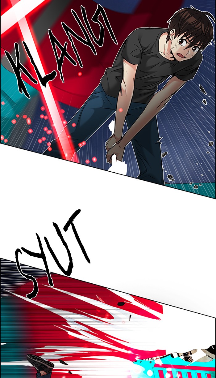 Dice Chapter 186 - halaman 45
