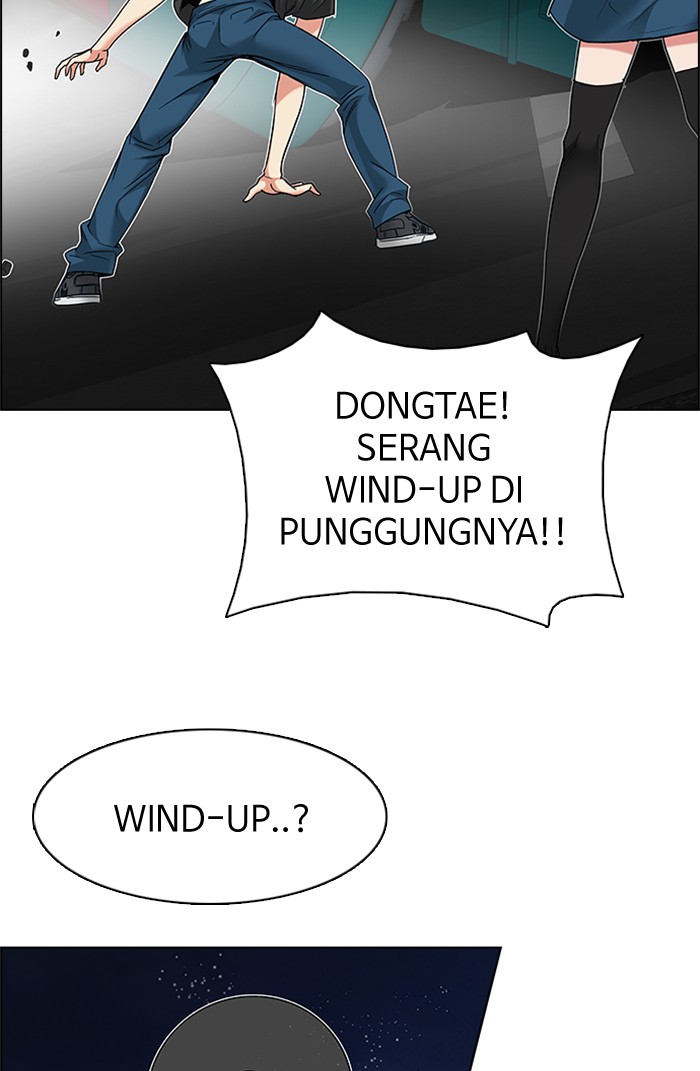 Dice Chapter 186 - halaman 49
