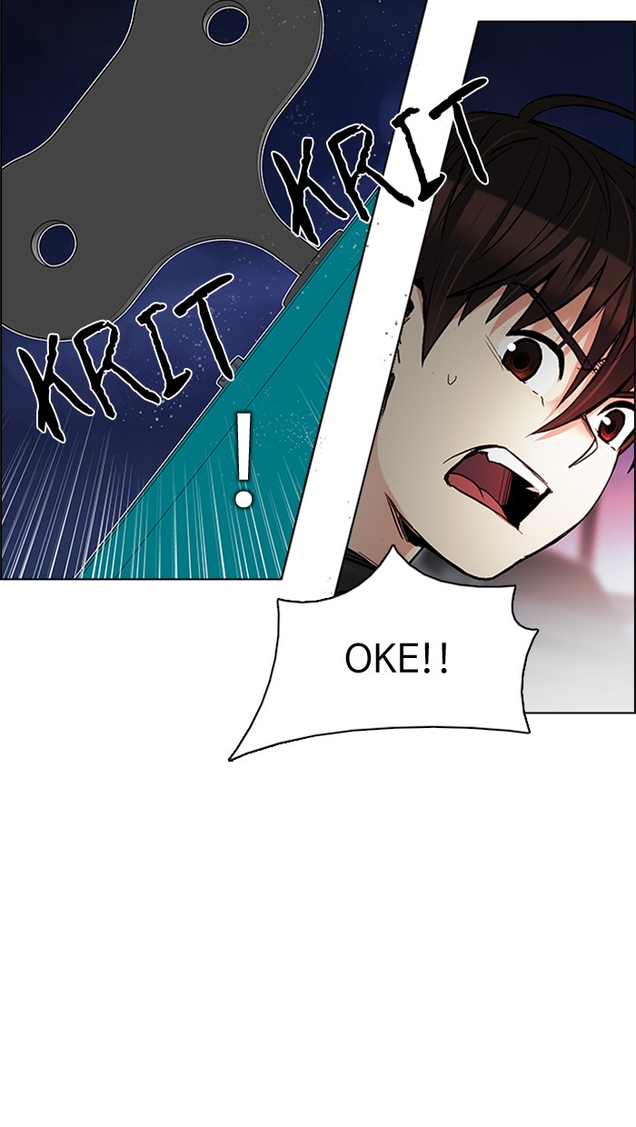 Dice Chapter 186 - halaman 50
