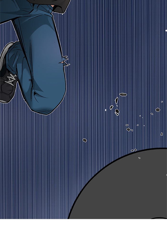 Dice Chapter 186 - halaman 54