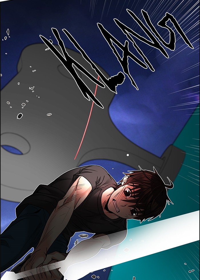 Dice Chapter 186 - halaman 56