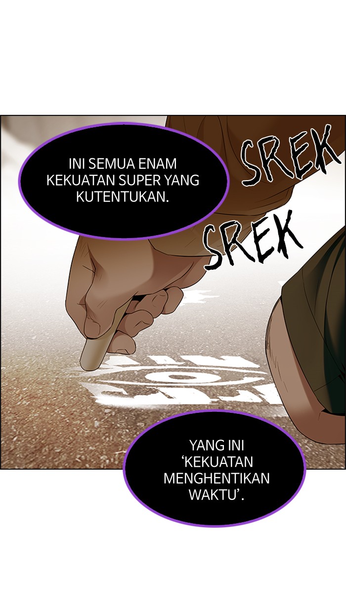 Dice Chapter 186 - halaman 6