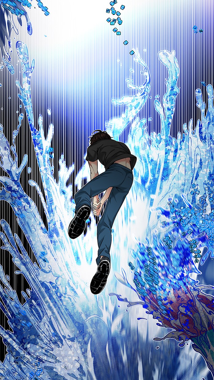 Dice Chapter 186 - halaman 62