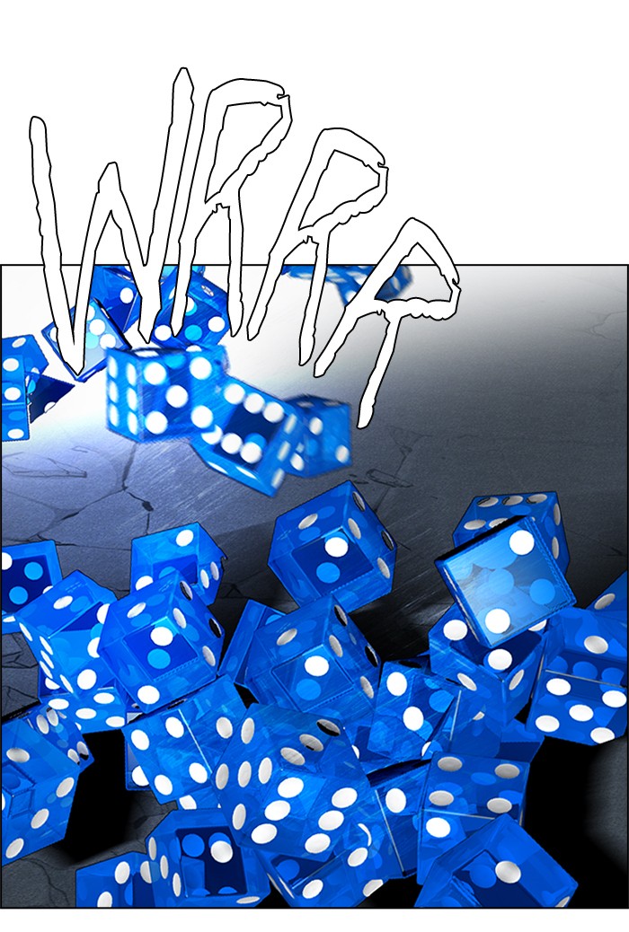 Dice Chapter 186 - halaman 66