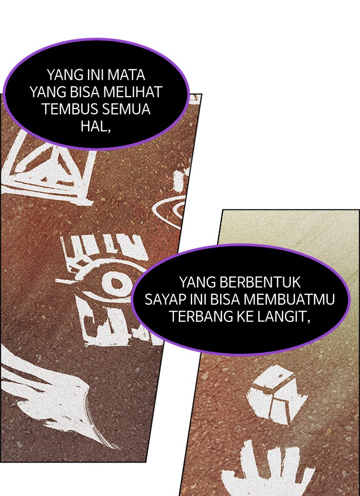 Dice Chapter 186 - halaman 7