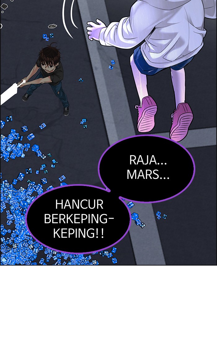 Dice Chapter 186 - halaman 70