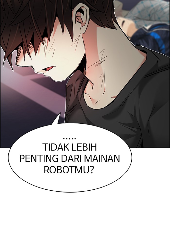 Dice Chapter 186 - halaman 78