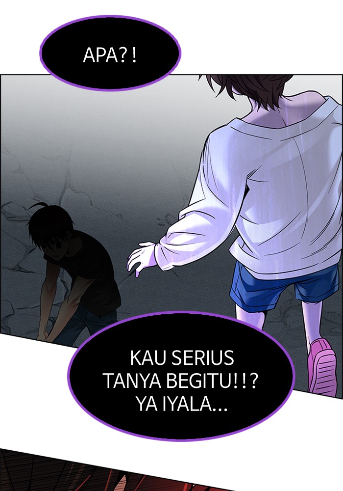 Dice Chapter 186 - halaman 79