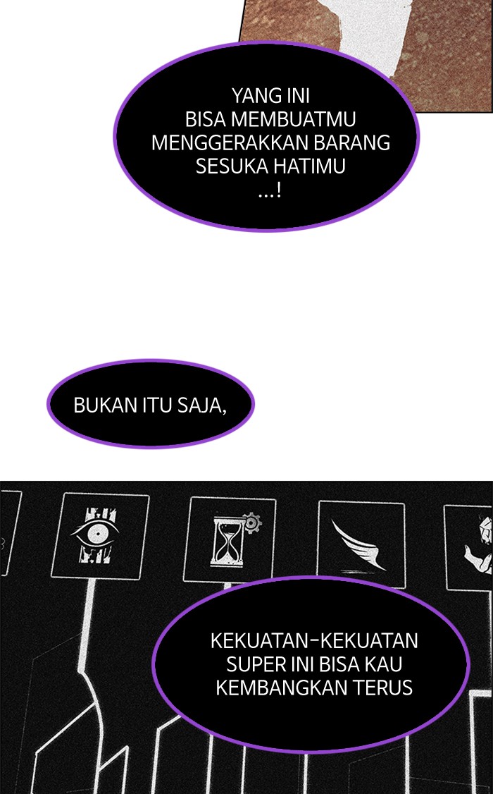 Dice Chapter 186 - halaman 8