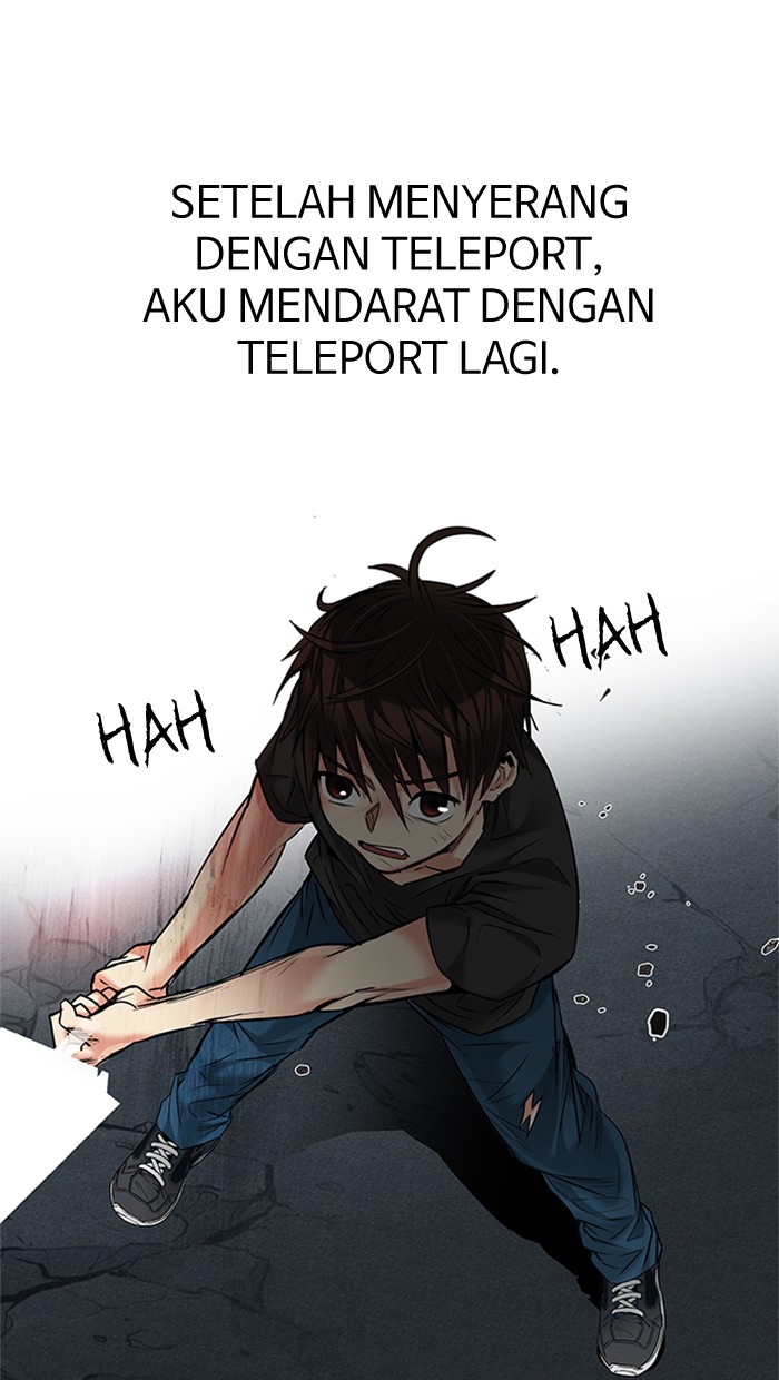 Dice Chapter 186 - halaman 89