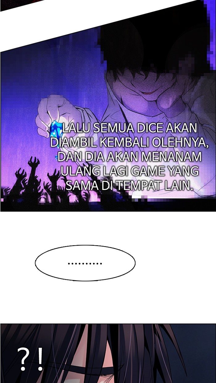 Dice Chapter 186 - halaman 92