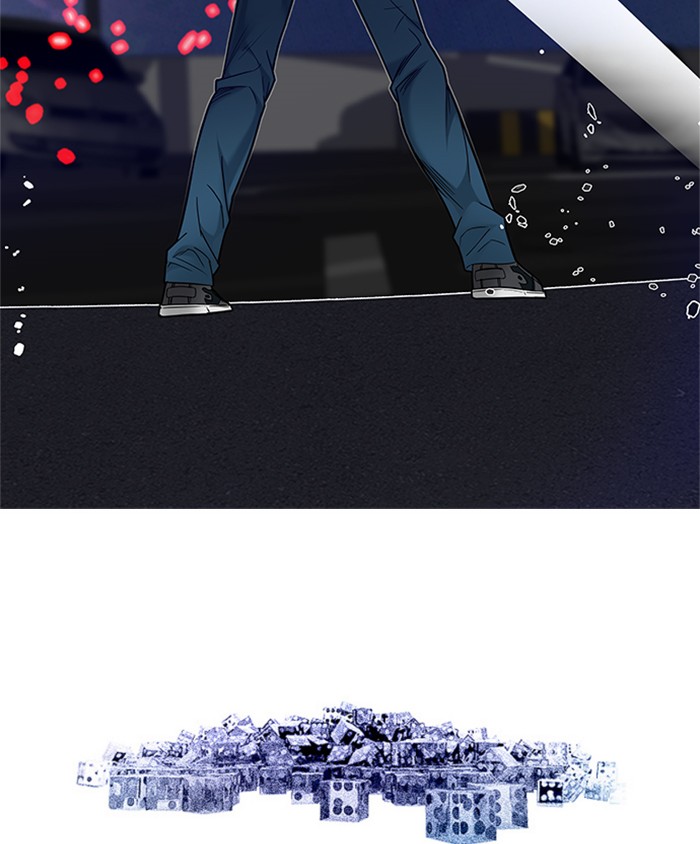 Dice Chapter 186 - halaman 95