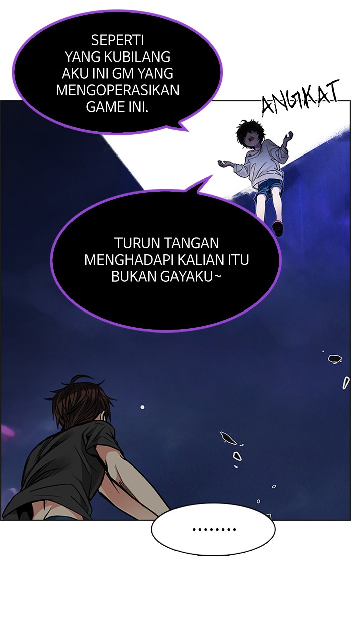 Dice Chapter 187 - halaman 27