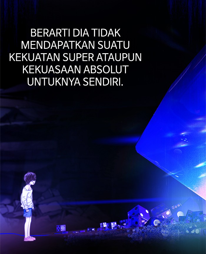 Dice Chapter 187 - halaman 32