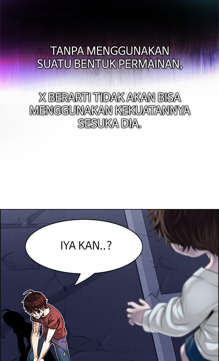 Dice Chapter 187 - halaman 33