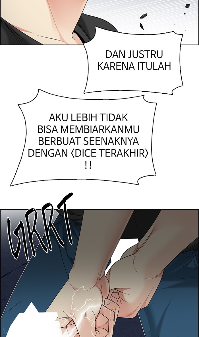 Dice Chapter 187 - halaman 36