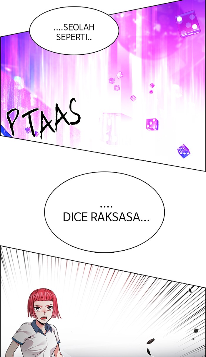 Dice Chapter 187 - halaman 43
