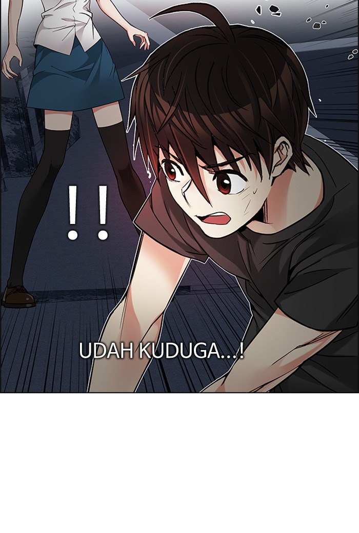 Dice Chapter 187 - halaman 44