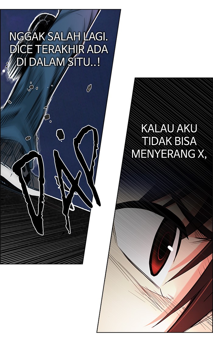 Dice Chapter 187 - halaman 45