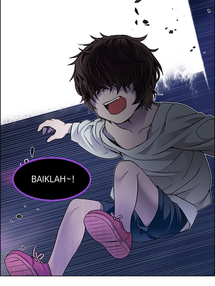 Dice Chapter 187 - halaman 47
