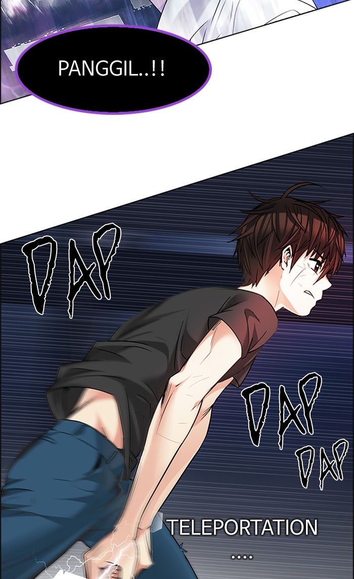 Dice Chapter 187 - halaman 49