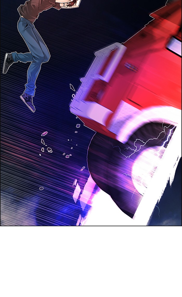 Dice Chapter 187 - halaman 61