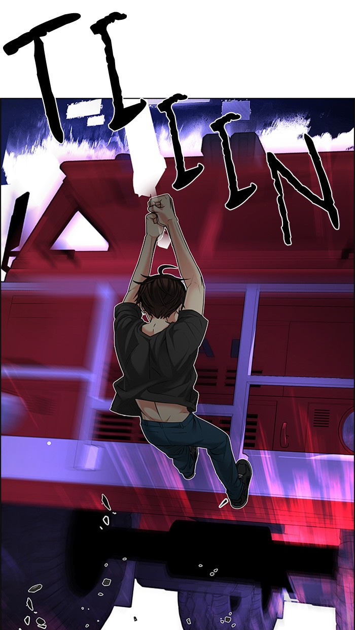 Dice Chapter 187 - halaman 62