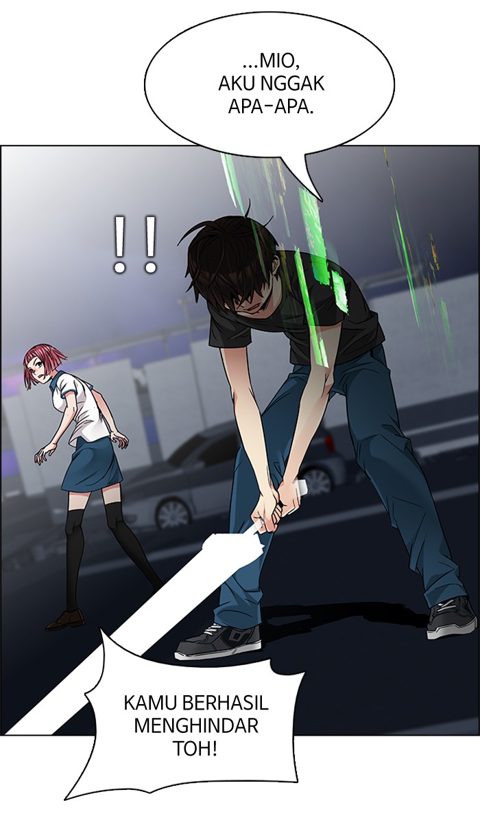 Dice Chapter 187 - halaman 71