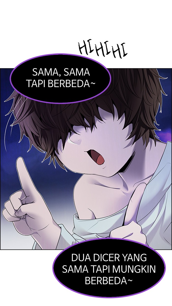 Dice Chapter 188 - halaman 10