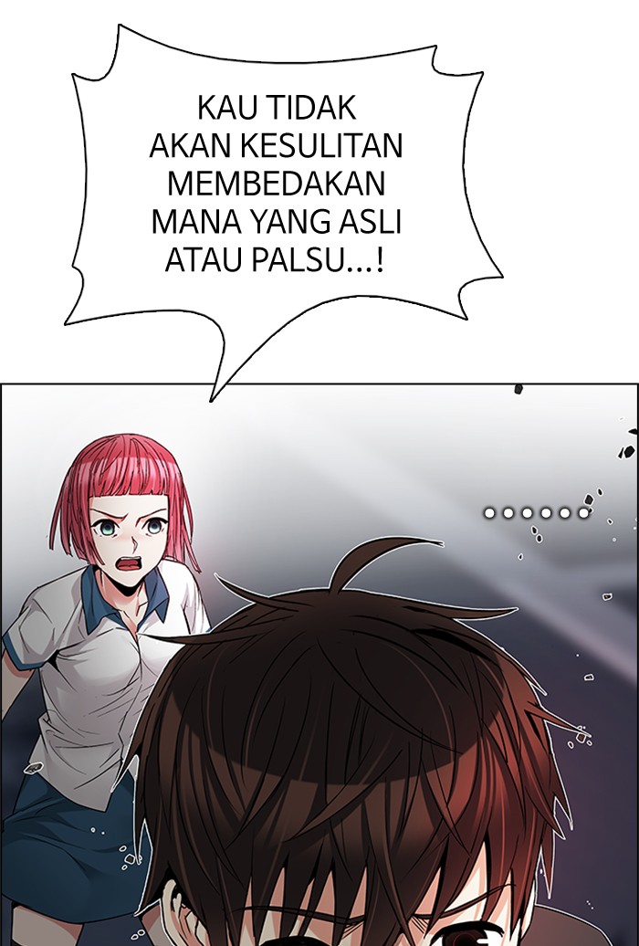 Dice Chapter 188 - halaman 21
