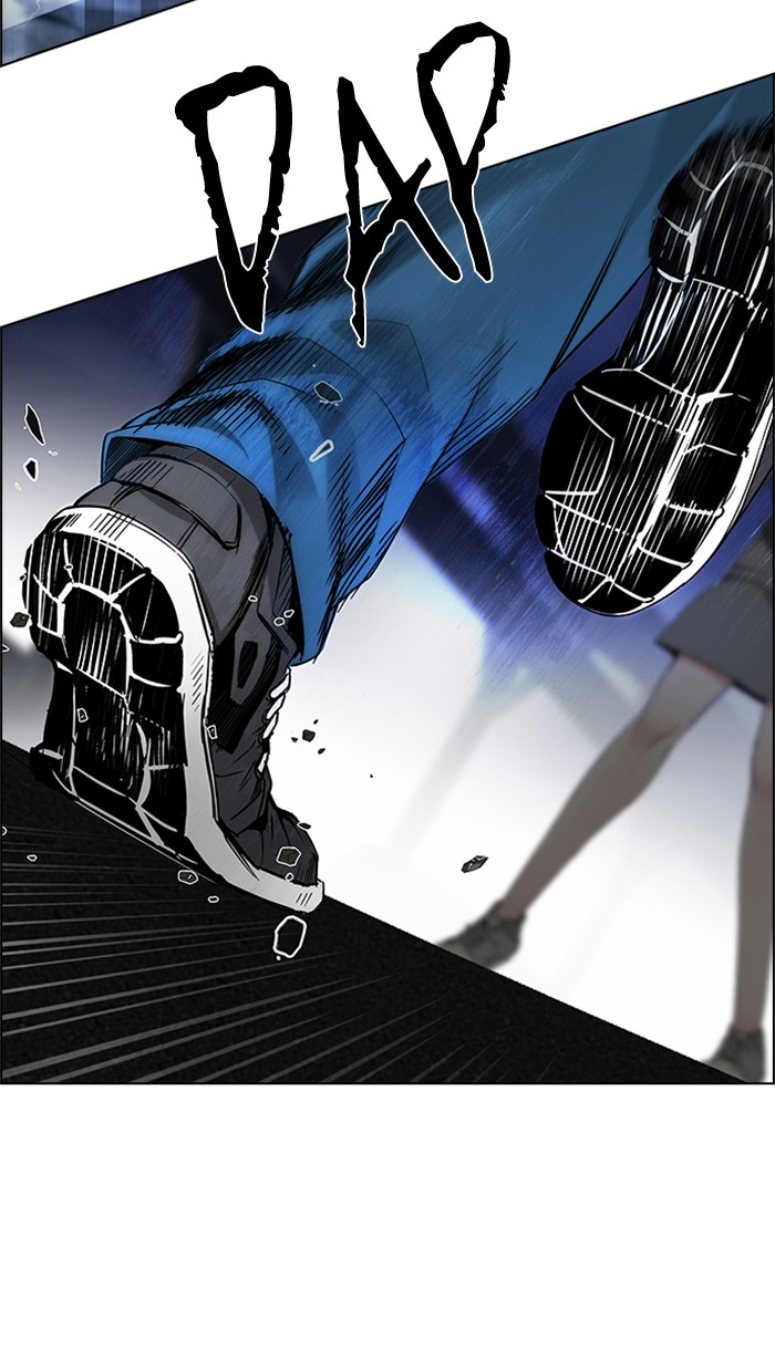 Dice Chapter 188 - halaman 29