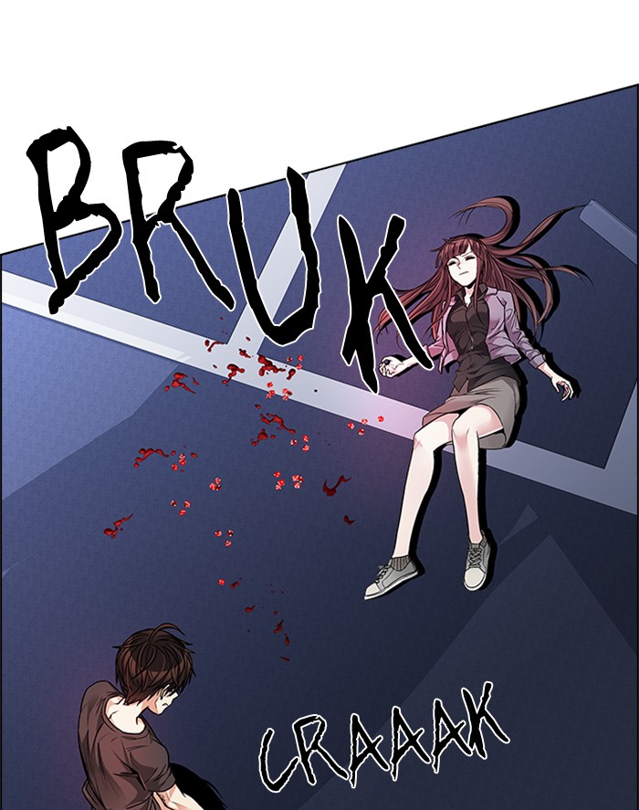 Dice Chapter 188 - halaman 38