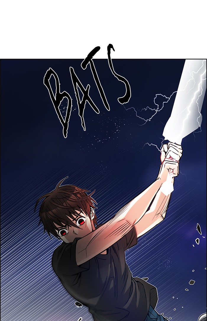 Dice Chapter 188 - halaman 55