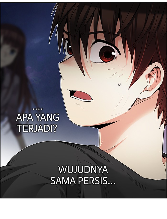 Dice Chapter 188 - halaman 8