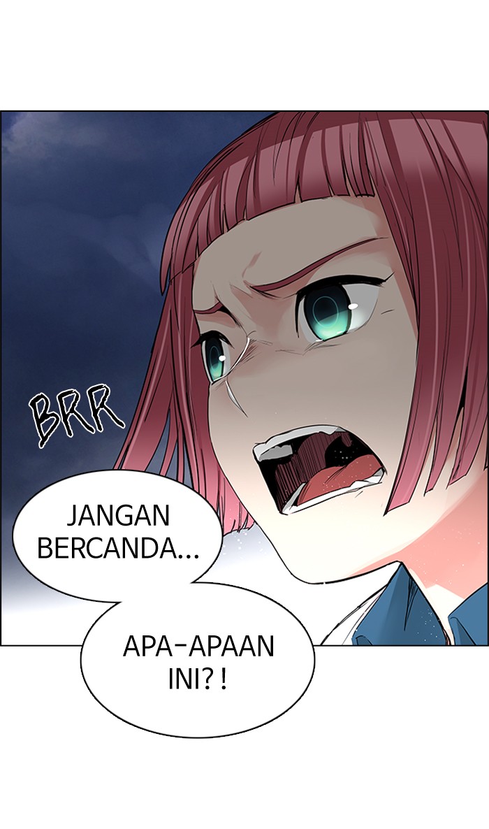 Dice Chapter 188 - halaman 80