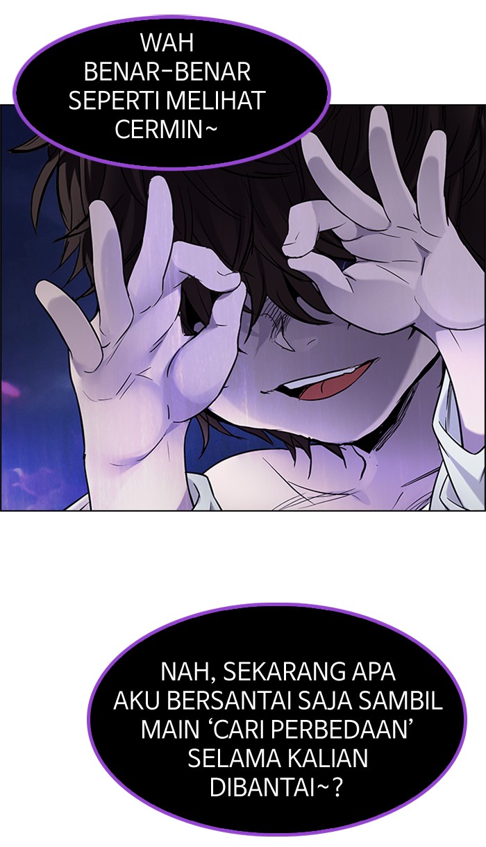 Dice Chapter 188 - halaman 83