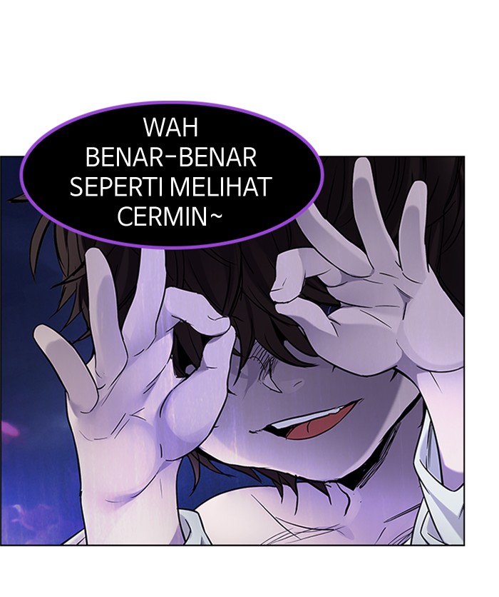 Dice Chapter 189 - halaman 1