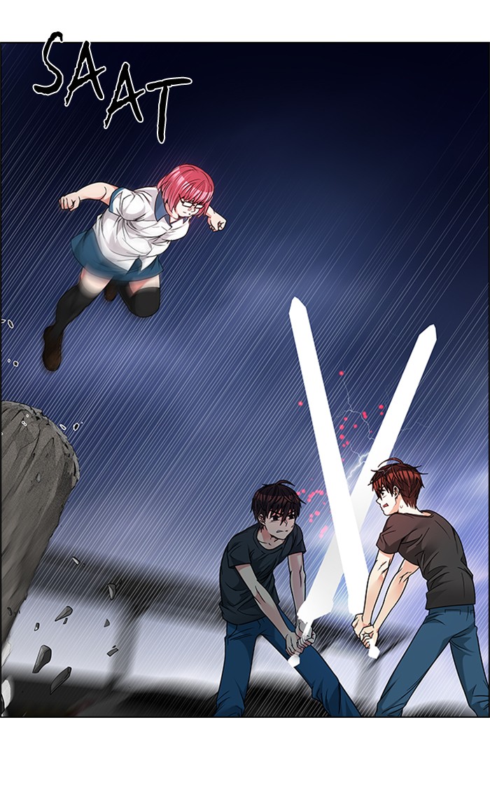 Dice Chapter 189 - halaman 15