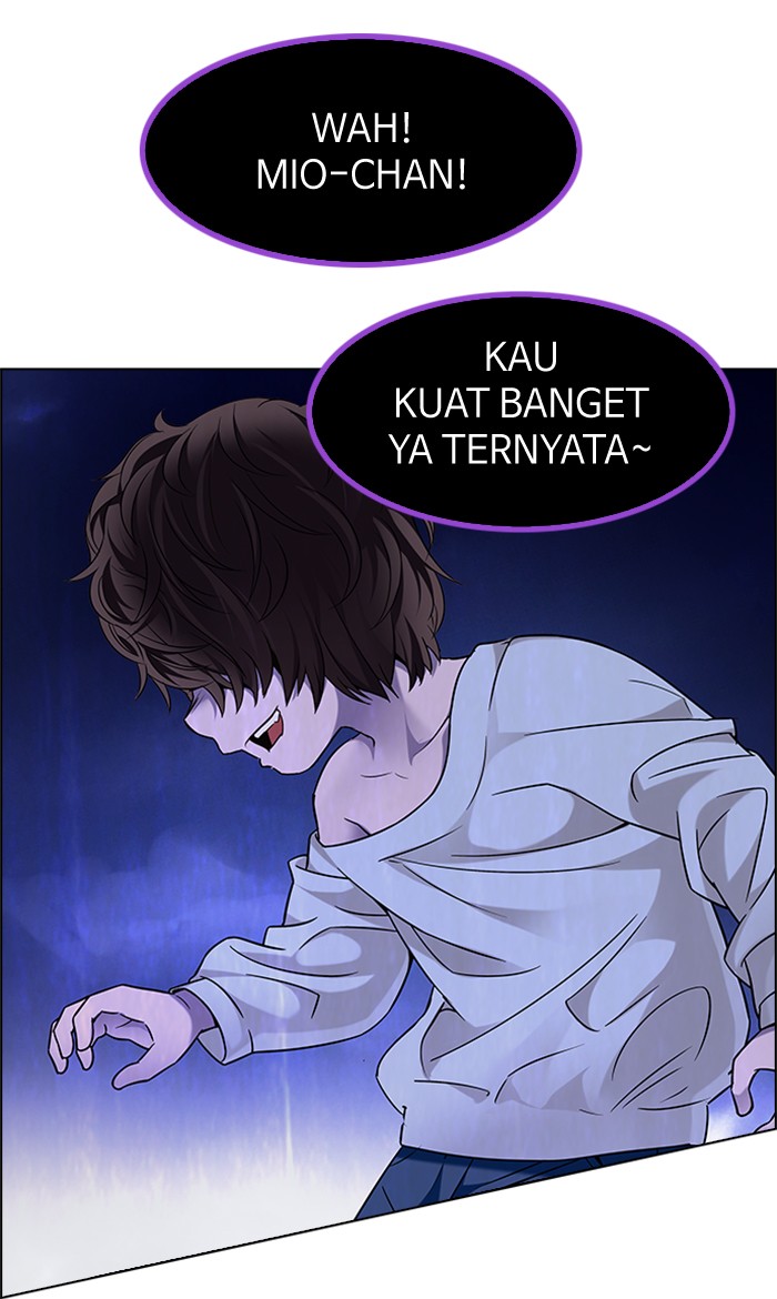 Dice Chapter 189 - halaman 19