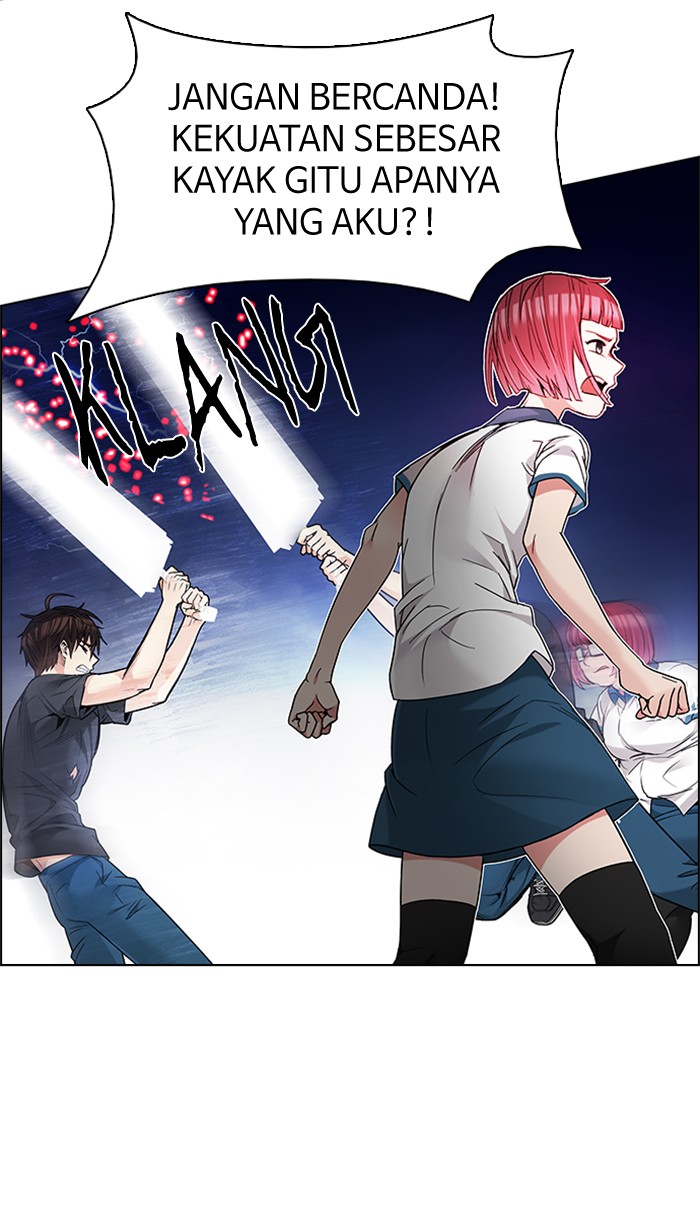 Dice Chapter 189 - halaman 20