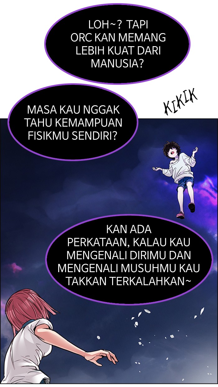 Dice Chapter 189 - halaman 21