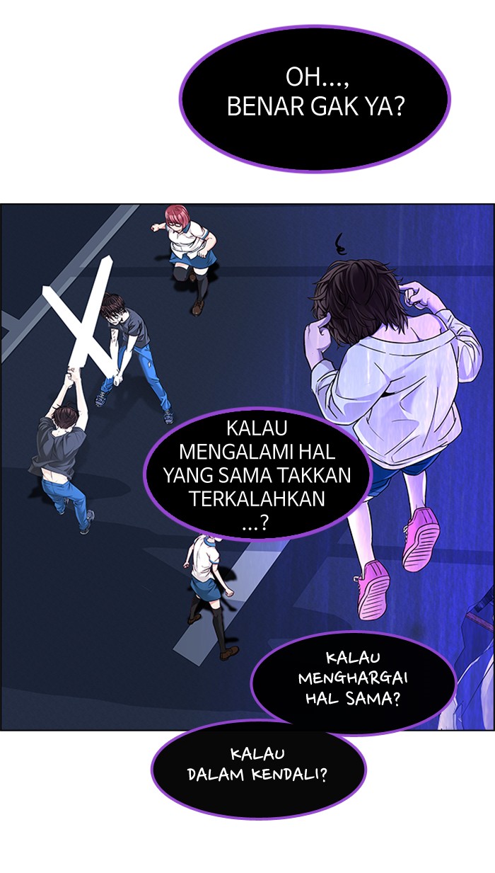 Dice Chapter 189 - halaman 23