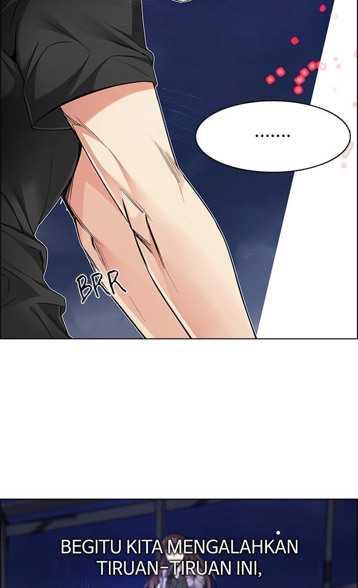 Dice Chapter 189 - halaman 26