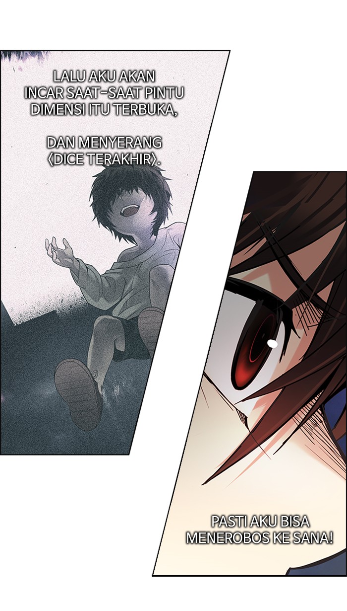 Dice Chapter 189 - halaman 28