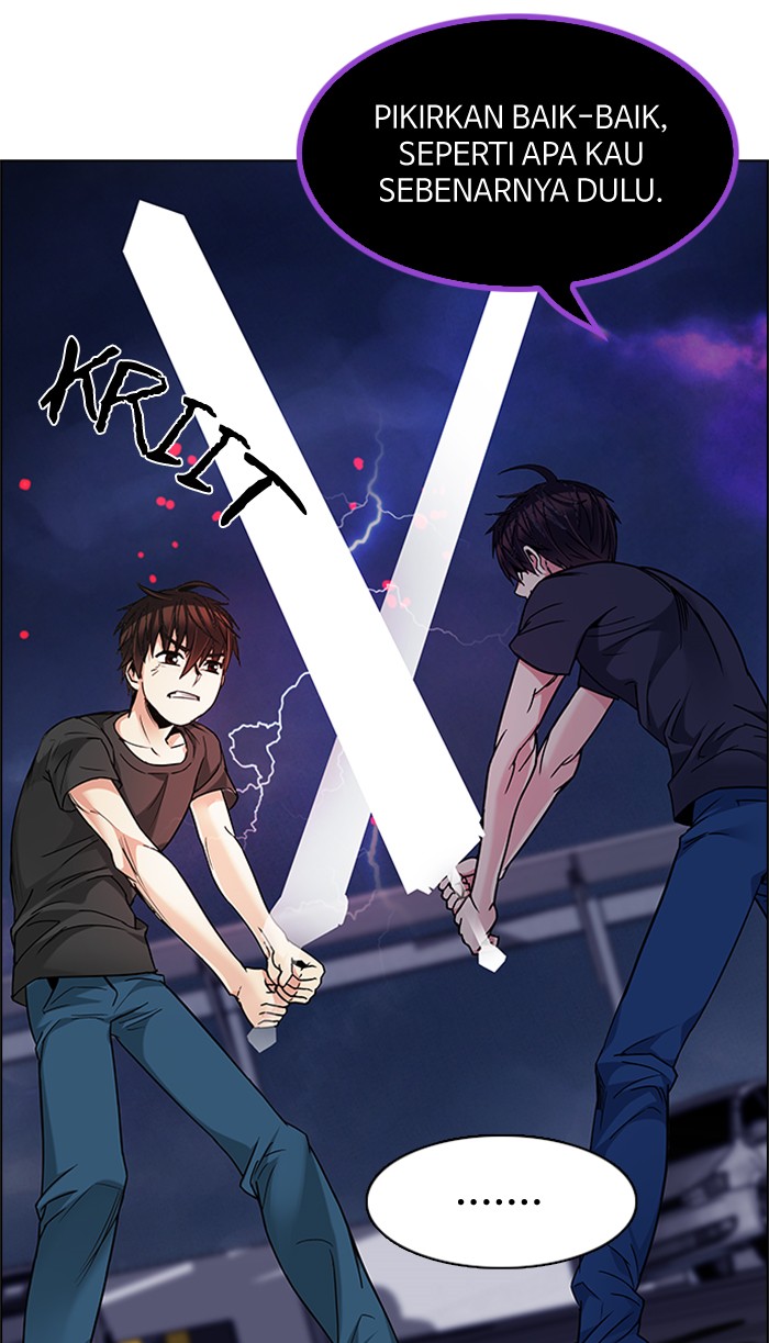 Dice Chapter 189 - halaman 32